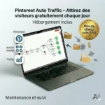 Pinterest Traffic Booster Pro