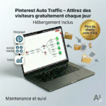 Pinterest Traffic Booster Pro