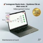 Instagram Reels Auto – Système