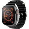 DS9 Ultra Multi-Function Smart Watch – Technologie, Style et Performance au Quotidien DS9 Ultra Multi-Function Smart Watch – Technologie, Style et Performance au Quotidien