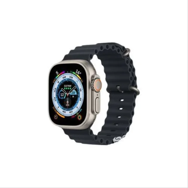 DS9 Ultra Multi-Function Smart Watch – Technologie, Style et Performance au Quotidien 2 DS9 Ultra Multi-Function Smart Watch – Technologie, Style et Performance au Quotidien