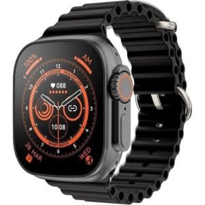 DS9 Ultra Multi-Function Smart Watch – Technologie, Style et Performance au Quotidien DS9 Ultra Multi-Function Smart Watch – Technologie, Style et Performance au Quotidien
