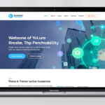 Site web basique