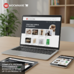 Boutique en Ligne Initiale
