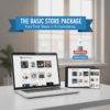 Boutique en Ligne Initiale