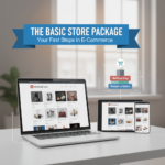 Boutique en Ligne Initiale