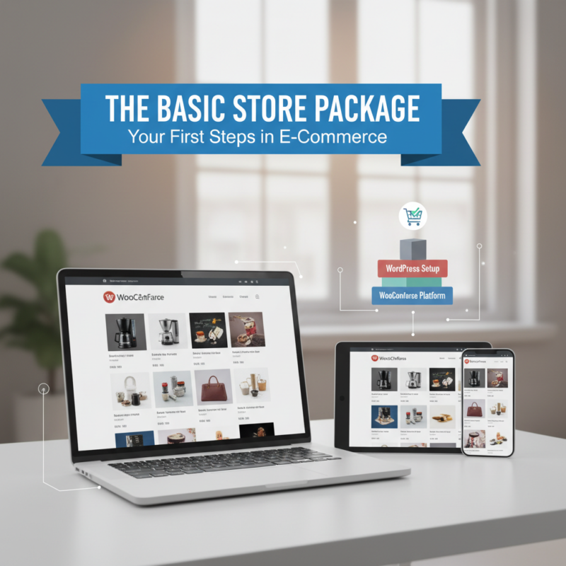 Boutique en Ligne Initiale