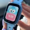 G-Tab WK1 SE 4G GPS Smartwatch for Kids