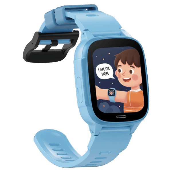 g-tb2 G-Tab WK1 SE 4G GPS Smartwatch for Kids