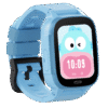 g-tb3 G-Tab WK1 SE 4G GPS Smartwatch for Kids