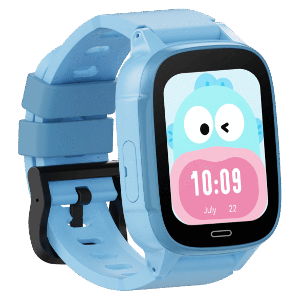 g-tb3 G-Tab WK1 SE 4G GPS Smartwatch for Kids