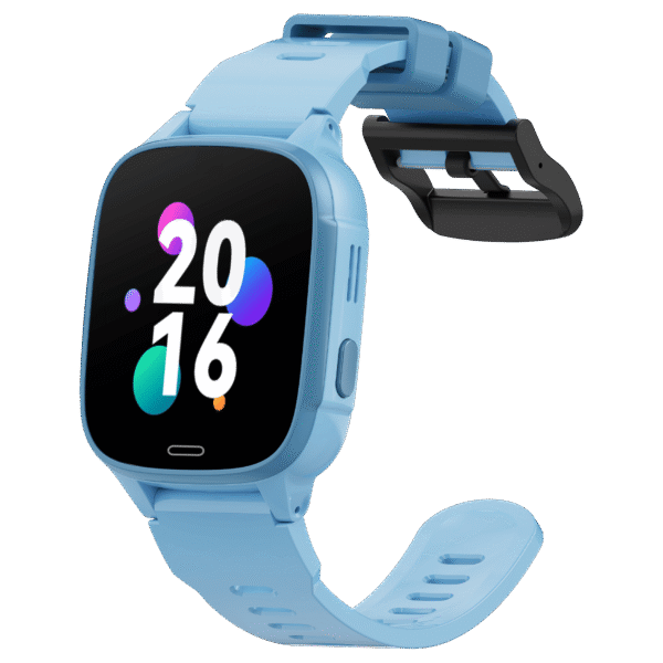 g-tb5 G-Tab WK1 SE 4G GPS Smartwatch for Kids