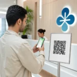 Maw3idi prise de rendez-vous par QR code et bot Telegram au Maroc