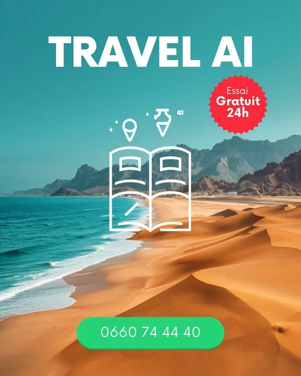 Travel AI